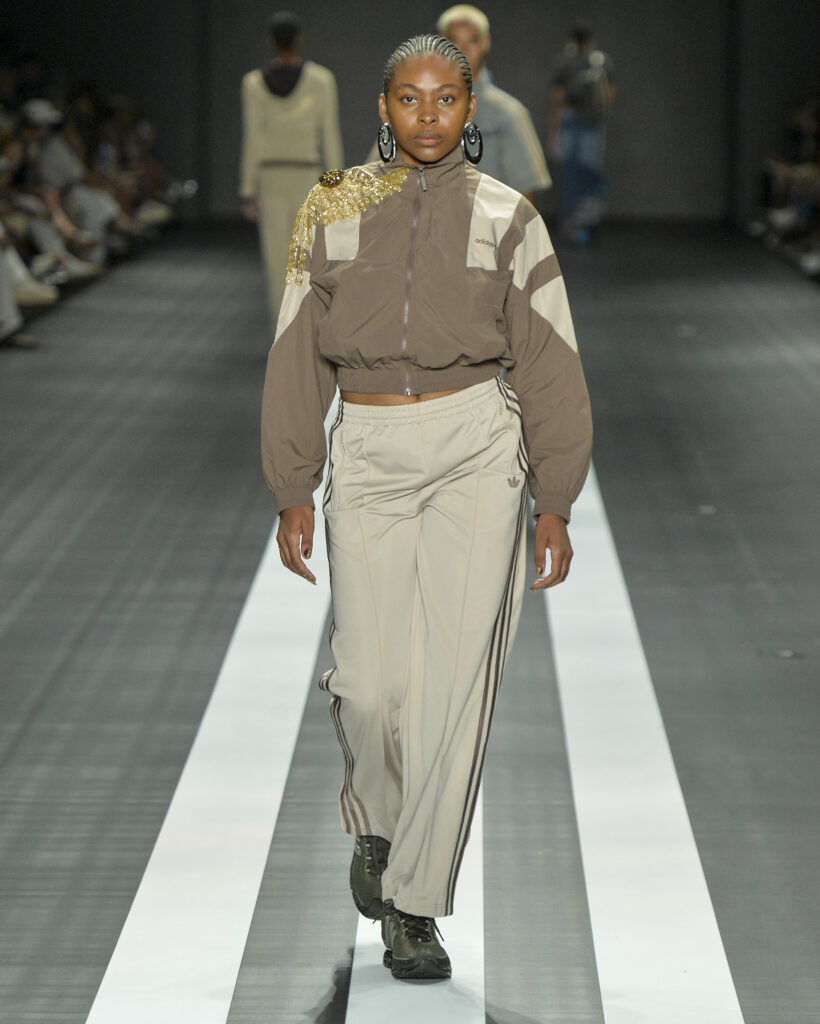 AdidasRio Fashion Week 2026Foto: Marcelo Soubhia/ @agfotosite