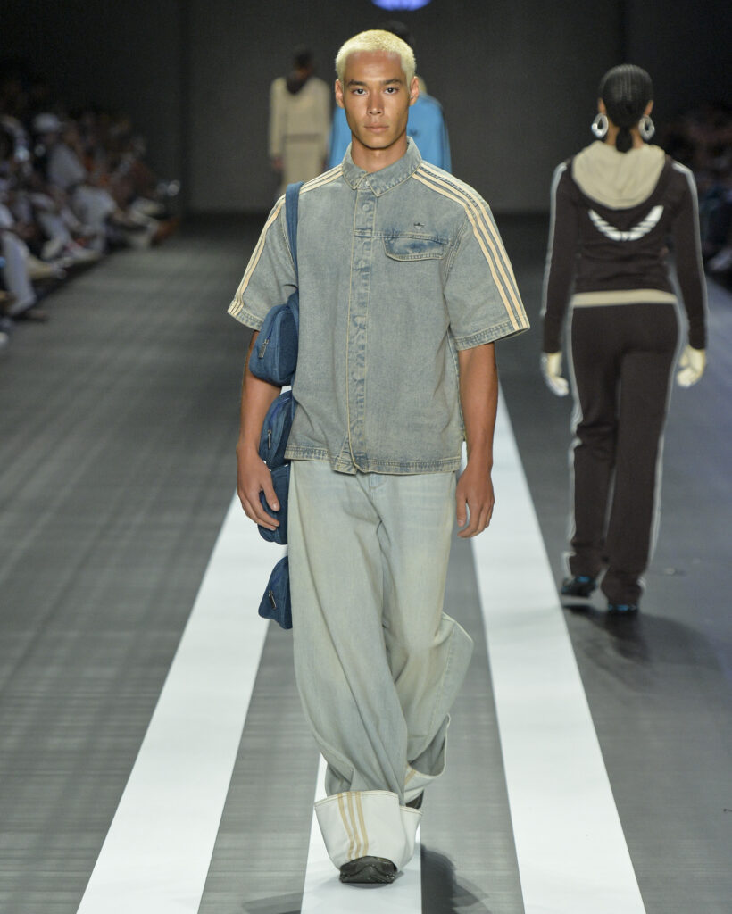 AdidasRio Fashion Week 2026Foto: Marcelo Soubhia/ @agfotosite