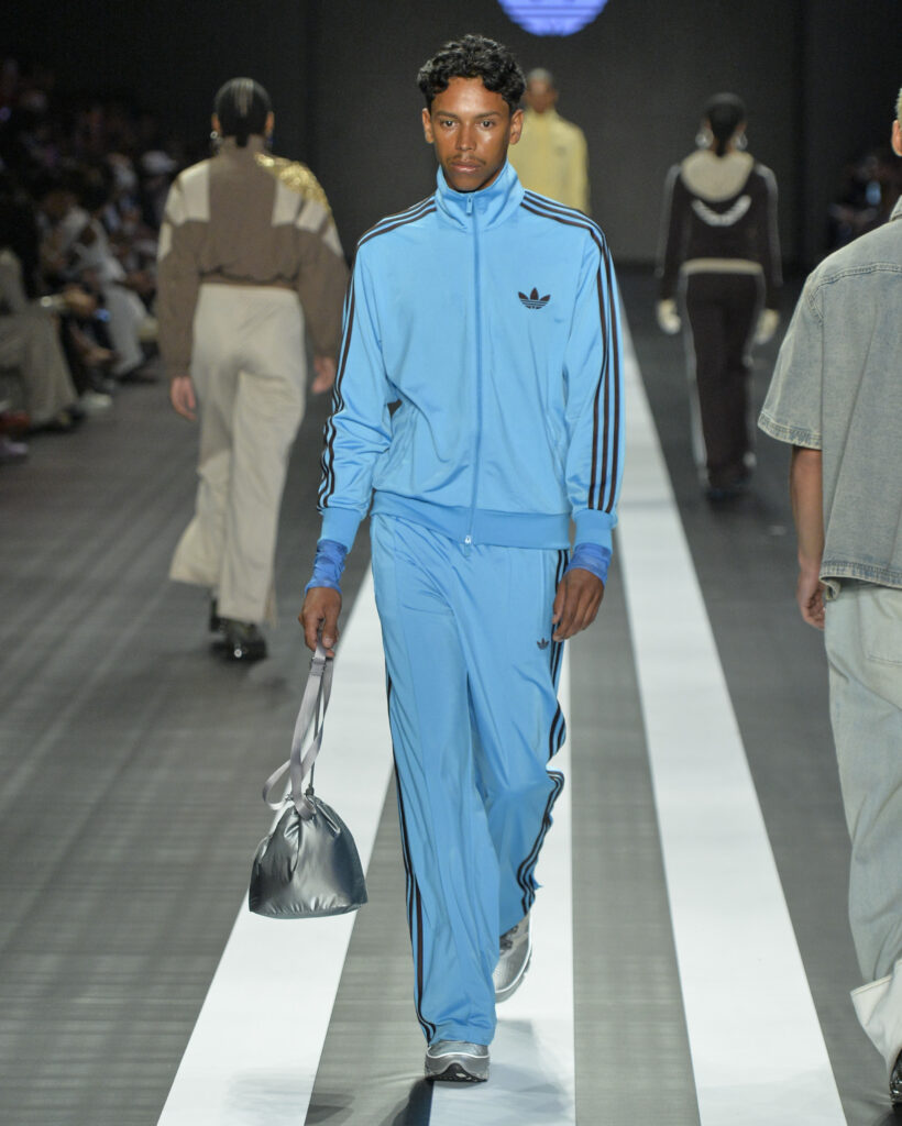 AdidasRio Fashion Week 2026Foto: Marcelo Soubhia/ @agfotosite