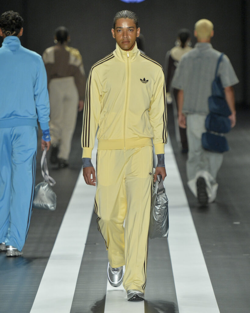 AdidasRio Fashion Week 2026Foto: Marcelo Soubhia/ @agfotosite