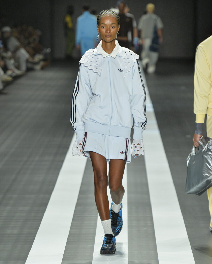 AdidasRio Fashion Week 2026Foto: Marcelo Soubhia/ @agfotosite