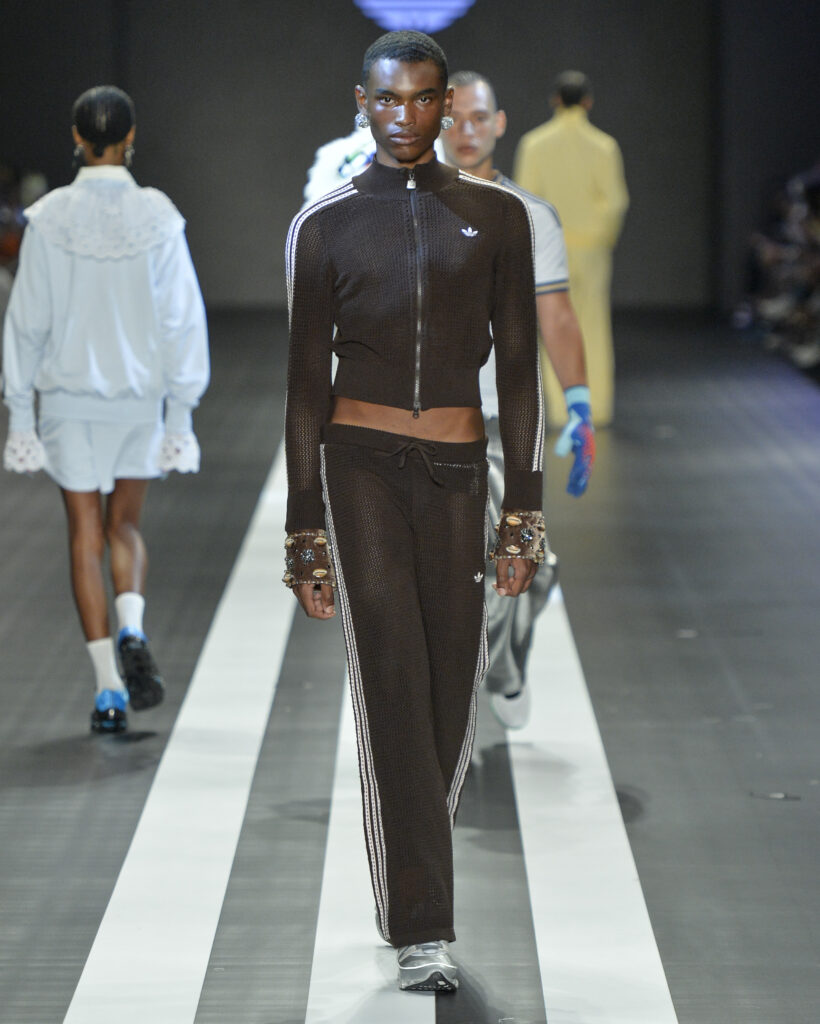 AdidasRio Fashion Week 2026Foto: Marcelo Soubhia/ @agfotosite