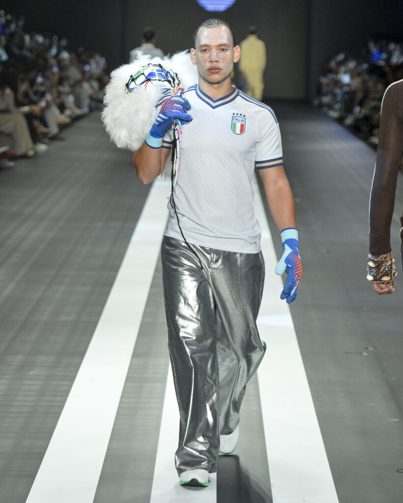 AdidasRio Fashion Week 2026Foto: Marcelo Soubhia/ @agfotosite