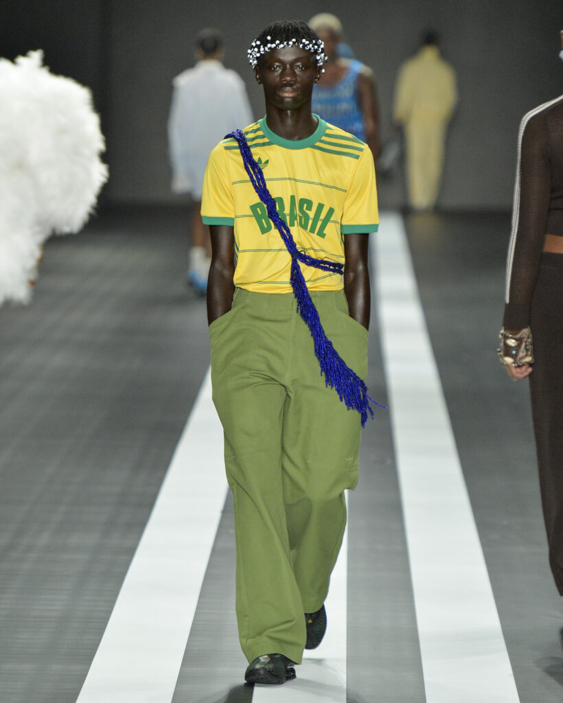 AdidasRio Fashion Week 2026Foto: Marcelo Soubhia/ @agfotosite