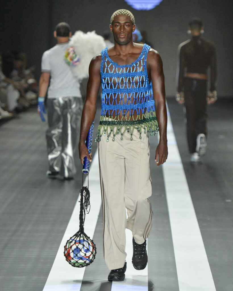 AdidasRio Fashion Week 2026Foto: Marcelo Soubhia/ @agfotosite