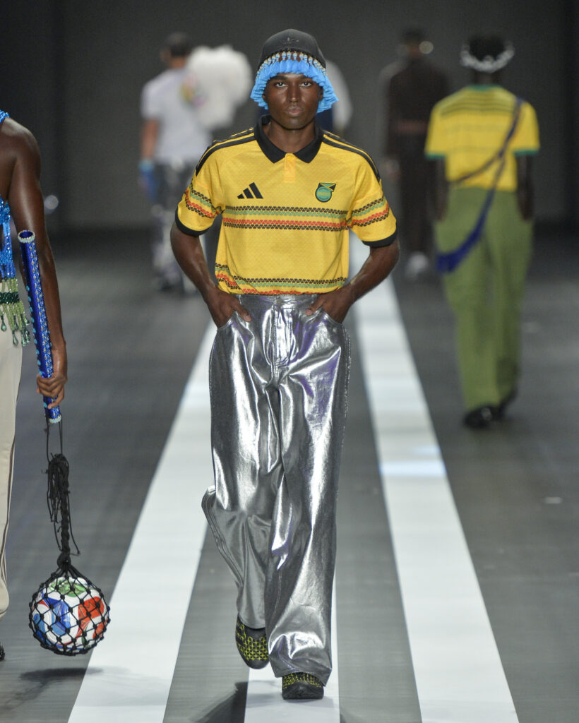 AdidasRio Fashion Week 2026Foto: Marcelo Soubhia/ @agfotosite