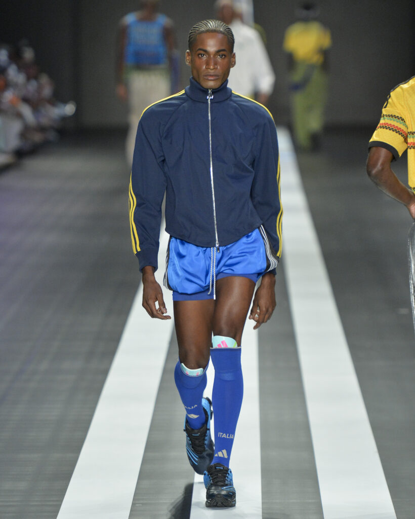 AdidasRio Fashion Week 2026Foto: Marcelo Soubhia/ @agfotosite