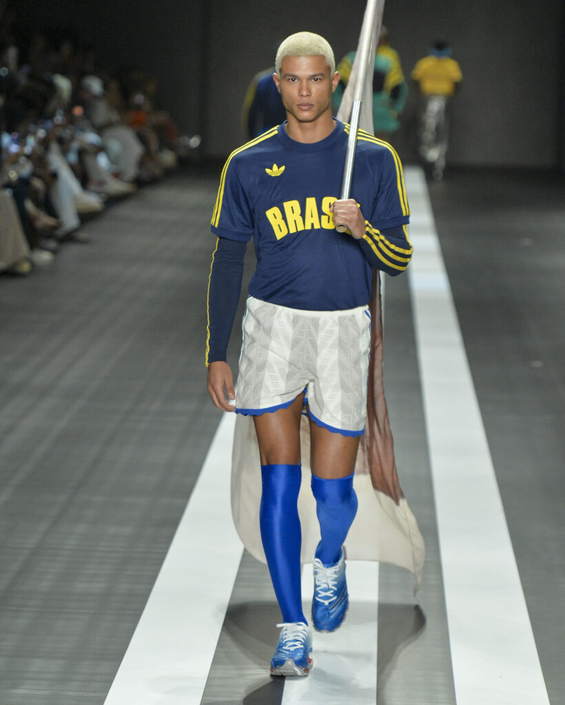 AdidasRio Fashion Week 2026Foto: Marcelo Soubhia/ @agfotosite