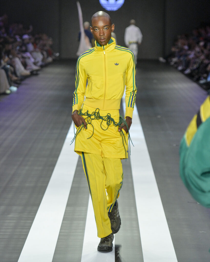 AdidasRio Fashion Week 2026Foto: Marcelo Soubhia/ @agfotosite