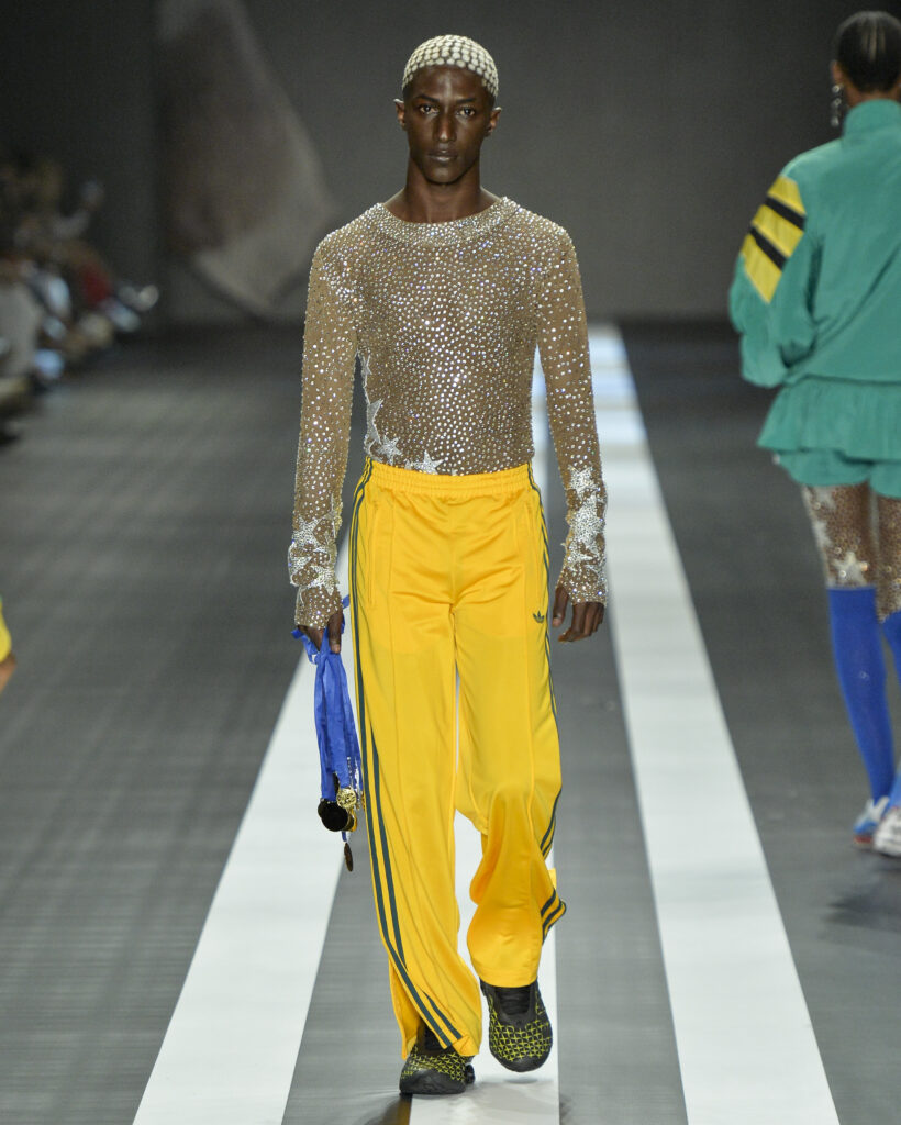 AdidasRio Fashion Week 2026Foto: Marcelo Soubhia/ @agfotosite