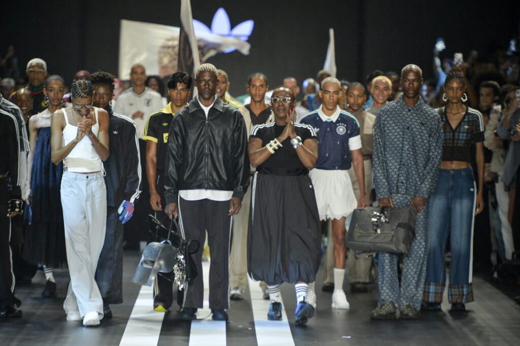 AdidasRio Fashion Week 2026Foto: Marcelo Soubhia/ @agfotosite
