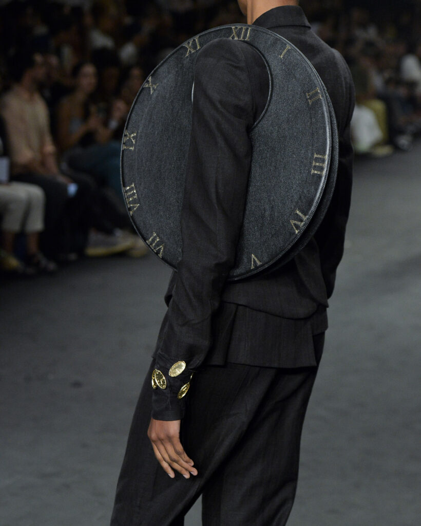 AlufRio Fashion WeekFoto: Marcelo Soubhia/ @agfotosite