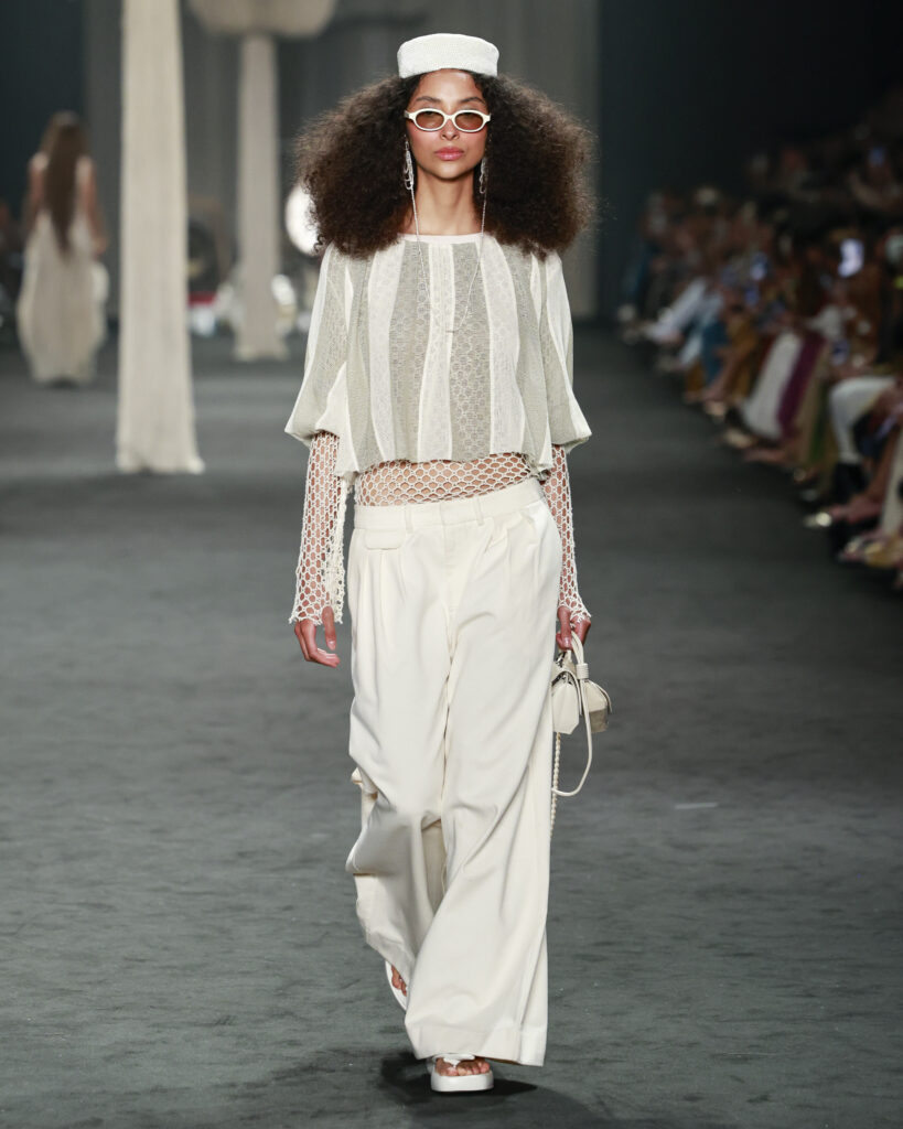 Aluf Rio Fashion Week 2026Foto: Ze Takahashi/ @agfotosite