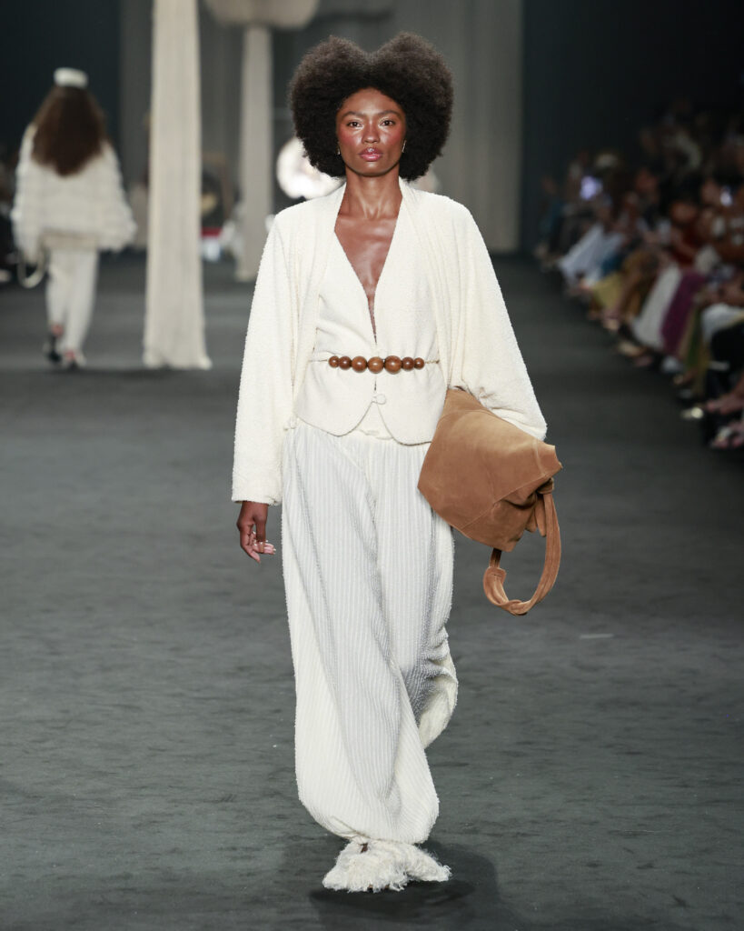 Aluf Rio Fashion Week 2026Foto: Ze Takahashi/ @agfotosite