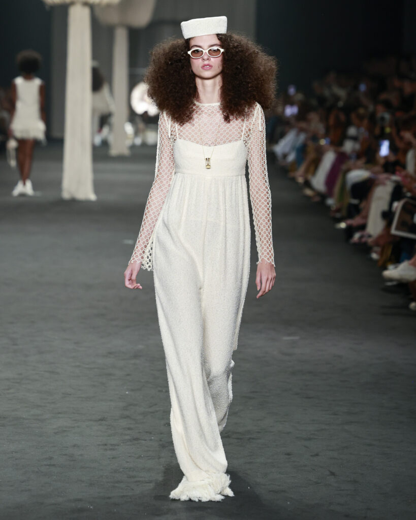 Aluf Rio Fashion Week 2026Foto: Ze Takahashi/ @agfotosite