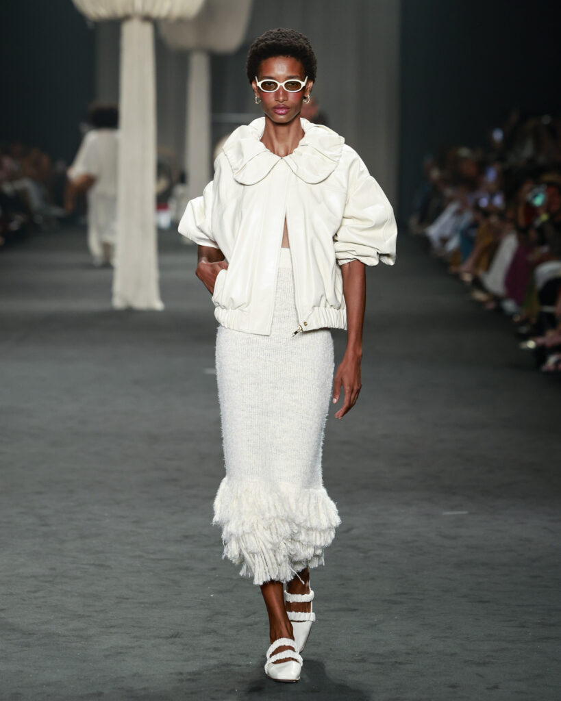 Aluf Rio Fashion Week 2026Foto: Ze Takahashi/ @agfotosite