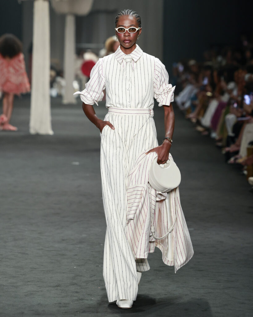 Aluf Rio Fashion Week 2026Foto: Ze Takahashi/ @agfotosite