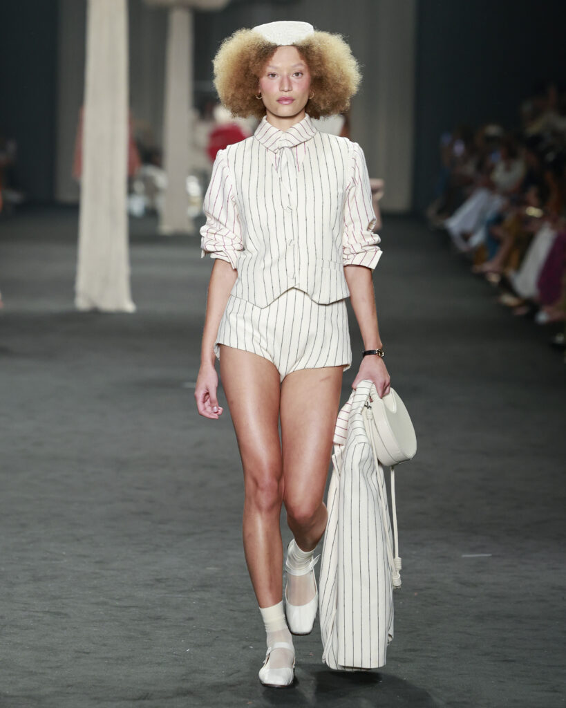 Aluf Rio Fashion Week 2026Foto: Ze Takahashi/ @agfotosite