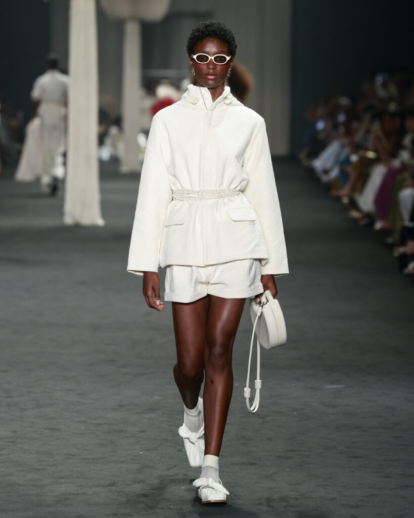 Aluf Rio Fashion Week 2026Foto: Ze Takahashi/ @agfotosite