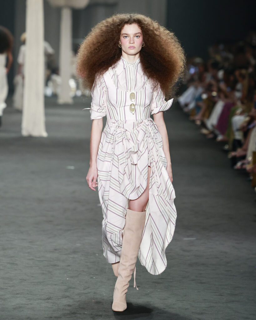 Aluf Rio Fashion Week 2026Foto: Ze Takahashi/ @agfotosite