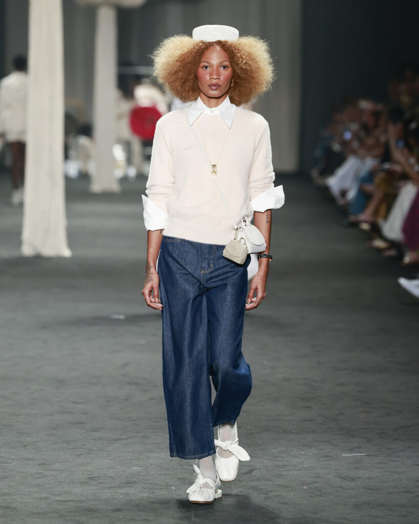 Aluf Rio Fashion Week 2026Foto: Ze Takahashi/ @agfotosite
