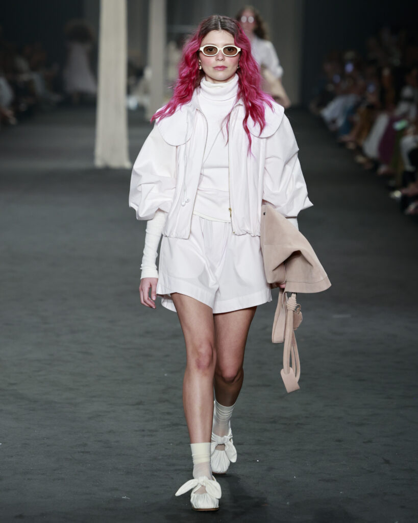 Aluf Rio Fashion Week 2026Foto: Ze Takahashi/ @agfotosite