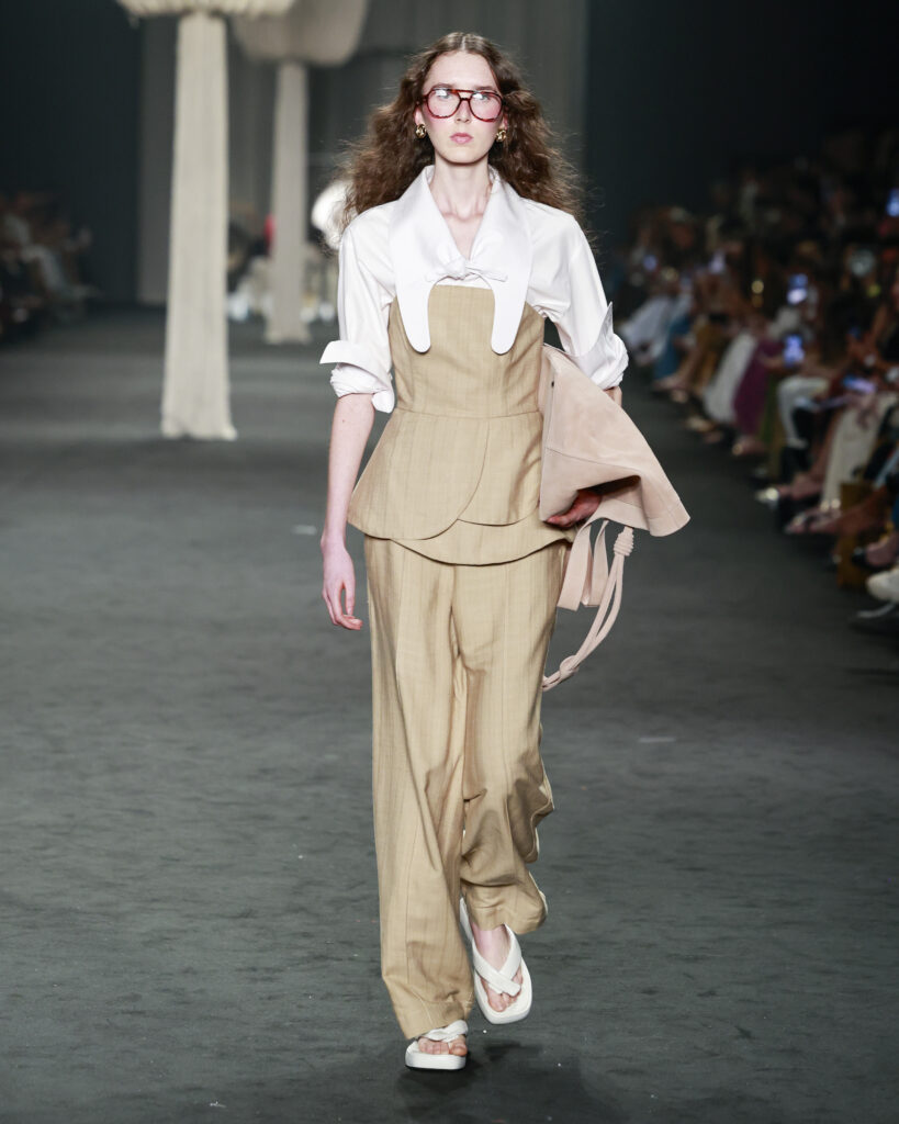 Aluf Rio Fashion Week 2026Foto: Ze Takahashi/ @agfotosite