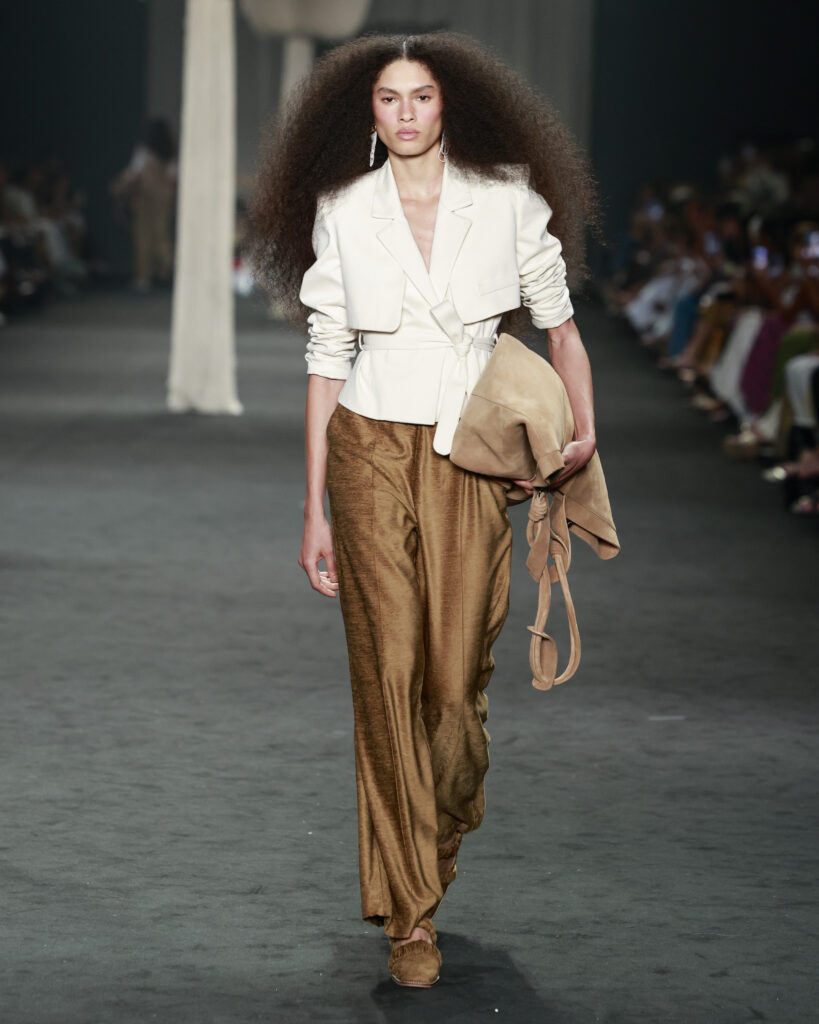 Aluf Rio Fashion Week 2026Foto: Ze Takahashi/ @agfotosite