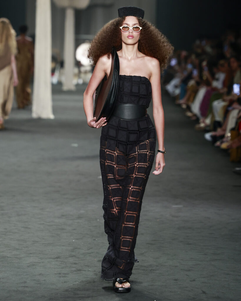 Aluf Rio Fashion Week 2026Foto: Ze Takahashi/ @agfotosite