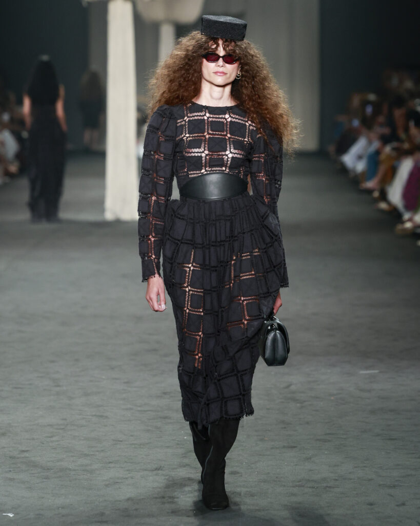 Aluf Rio Fashion Week 2026Foto: Ze Takahashi/ @agfotosite