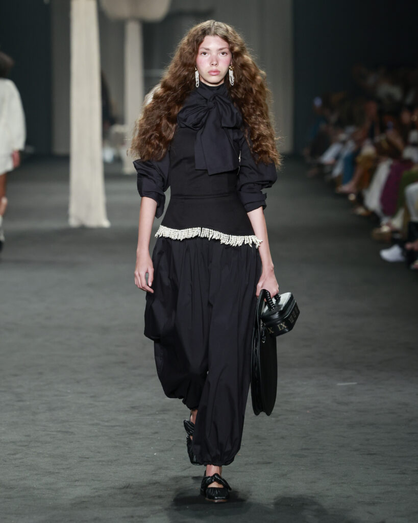 Aluf Rio Fashion Week 2026Foto: Ze Takahashi/ @agfotosite