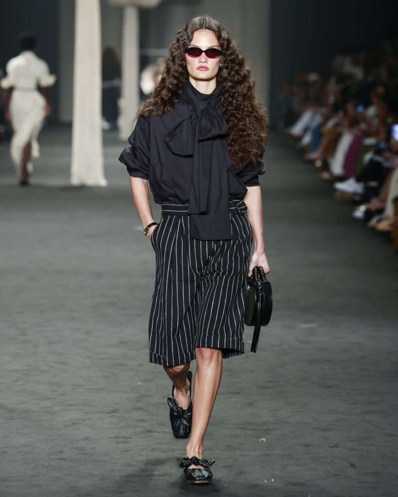 Aluf Rio Fashion Week 2026Foto: Ze Takahashi/ @agfotosite