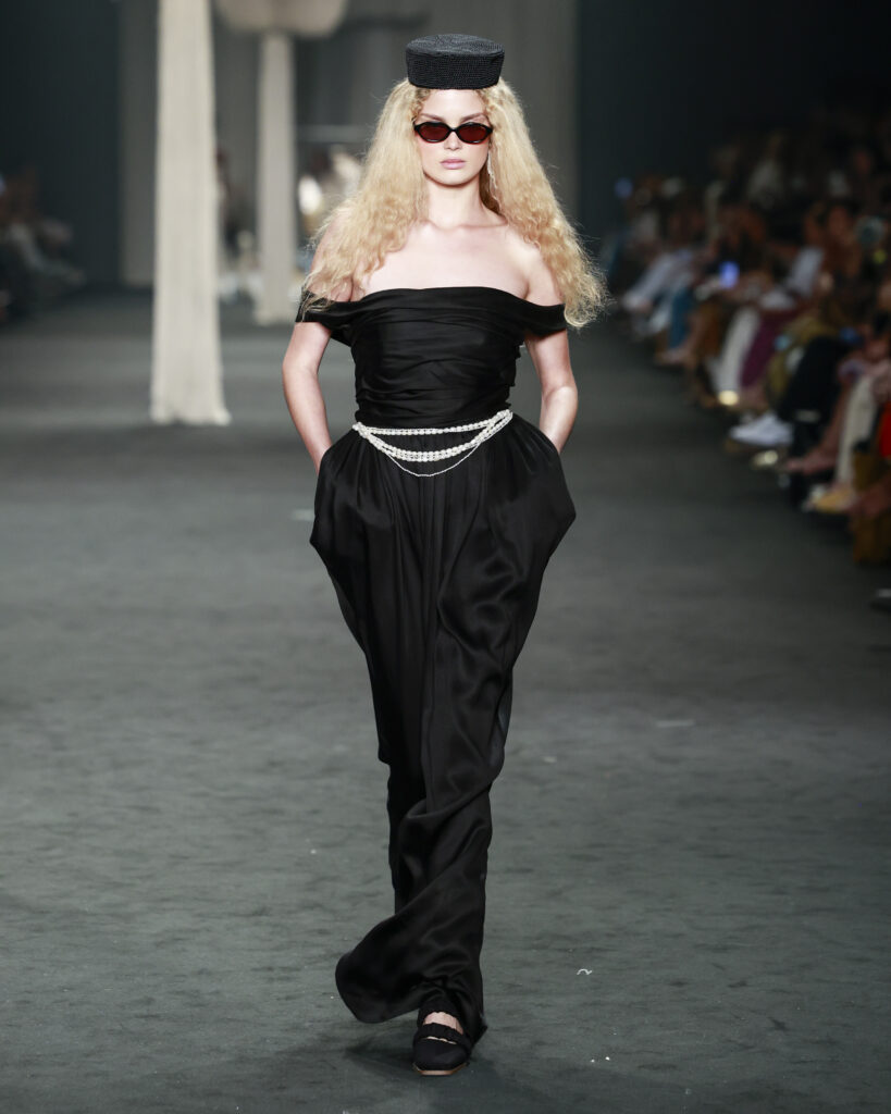 Aluf Rio Fashion Week 2026Foto: Ze Takahashi/ @agfotosite