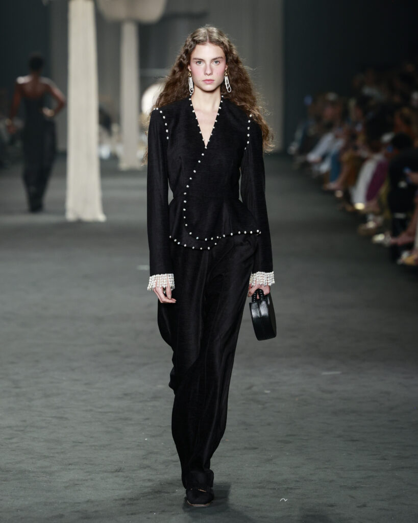 Aluf Rio Fashion Week 2026Foto: Ze Takahashi/ @agfotosite