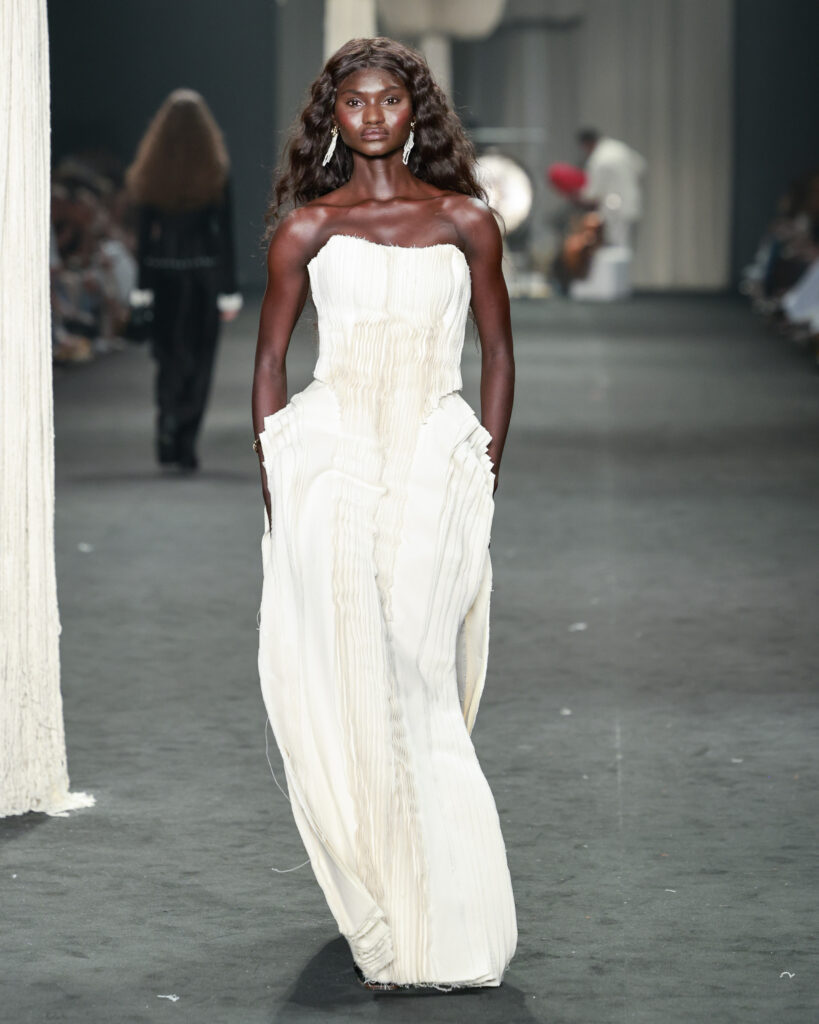 Aluf Rio Fashion Week 2026Foto: Ze Takahashi/ @agfotosite