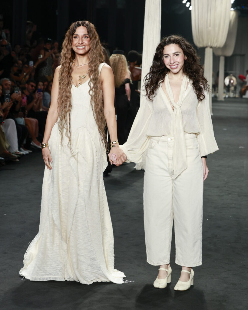 Aluf Rio Fashion Week 2026Foto: Ze Takahashi/ @agfotosite