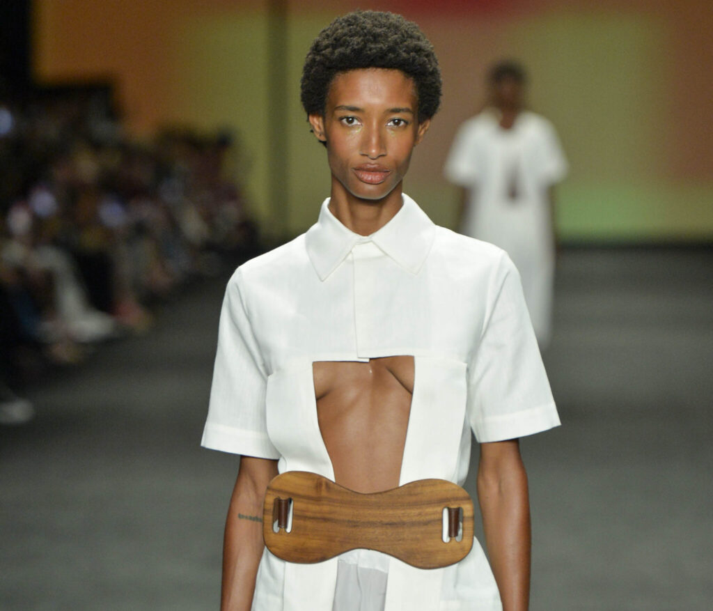 Angela Brito

Rio Fashion Week 2026

Foto: Marcelo Soubhia/ @agfotosite