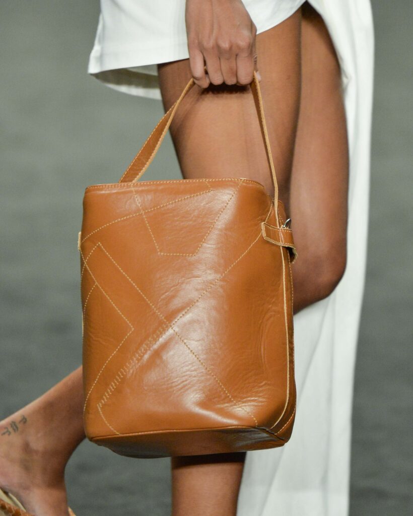 Angela BritoRio Fashion Week 2026Foto: Marcelo Soubhia/ @agfotosite