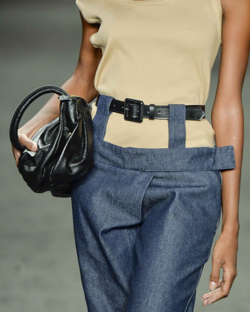 Angela BritoRio Fashion Week 2026Foto: Marcelo Soubhia/ @agfotosite