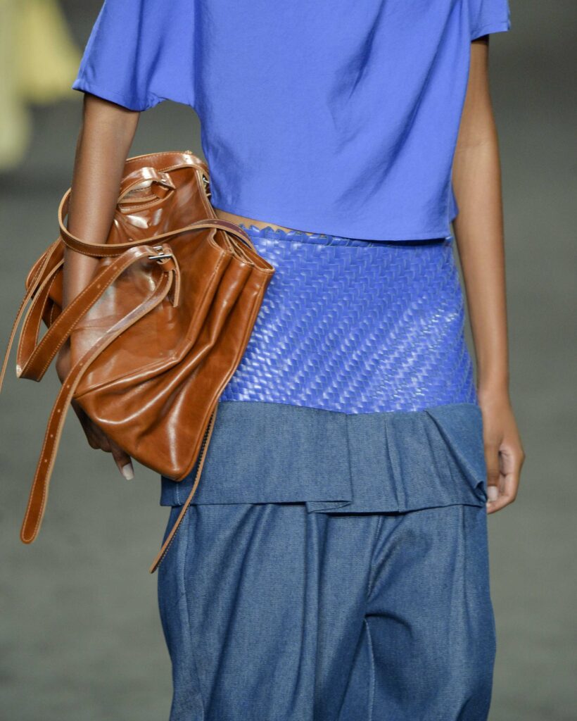 Angela Brito

Rio Fashion Week 2026

Foto: Marcelo Soubhia/ @agfotosite