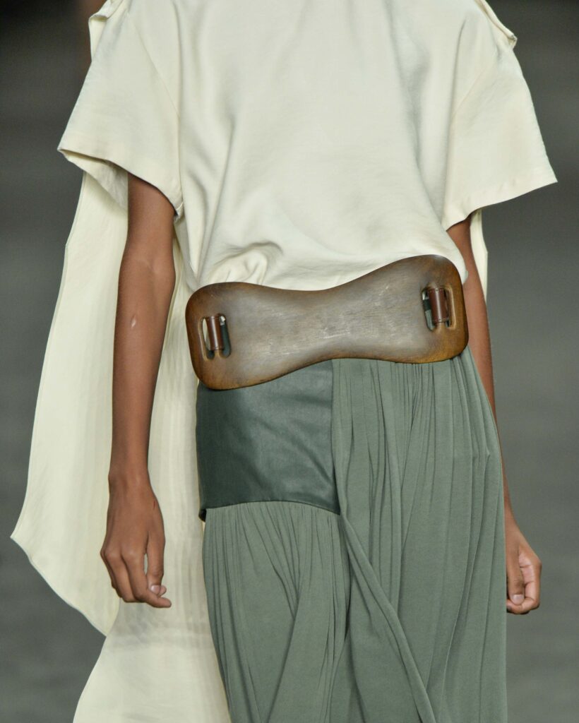 Angela BritoRio Fashion Week 2026Foto: Marcelo Soubhia/ @agfotosite