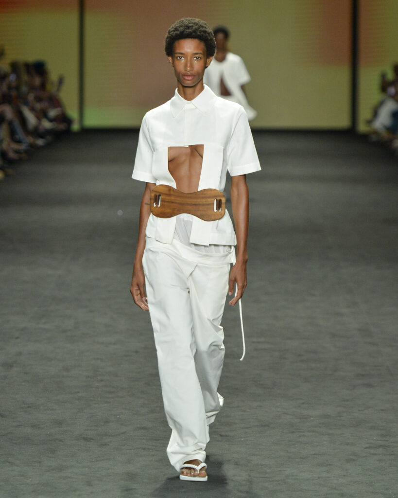 Angela Brito

Rio Fashion Week 2026

Foto: Marcelo Soubhia/ @agfotosite