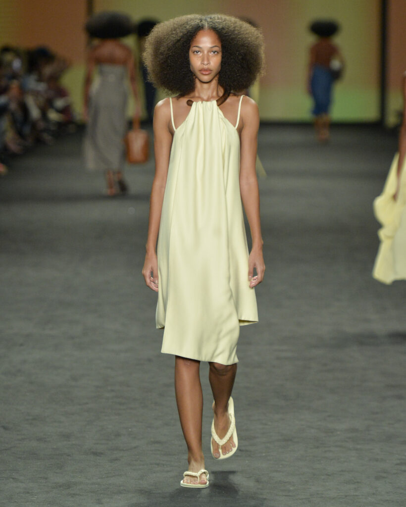 Angela BritoRio Fashion Week 2026Foto: Marcelo Soubhia/ @agfotosite