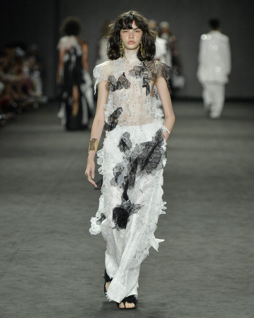 Apto 03Rio Fashion Week 2026Foto: Marcelo Soubhia/ @agfotosite