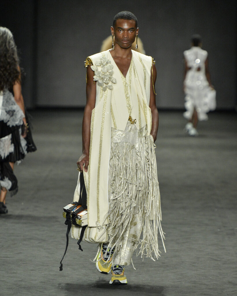 Apto 03Rio Fashion Week 2026Foto: Marcelo Soubhia/ @agfotosite
