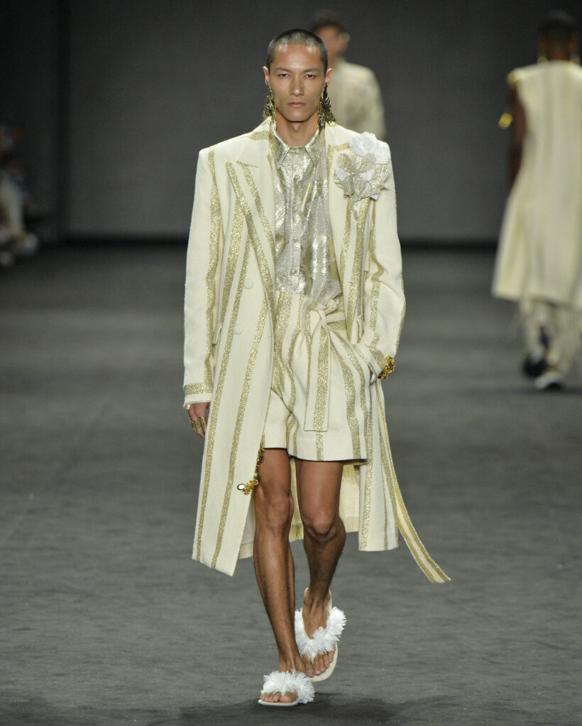 Apto 03Rio Fashion Week 2026Foto: Marcelo Soubhia/ @agfotosite