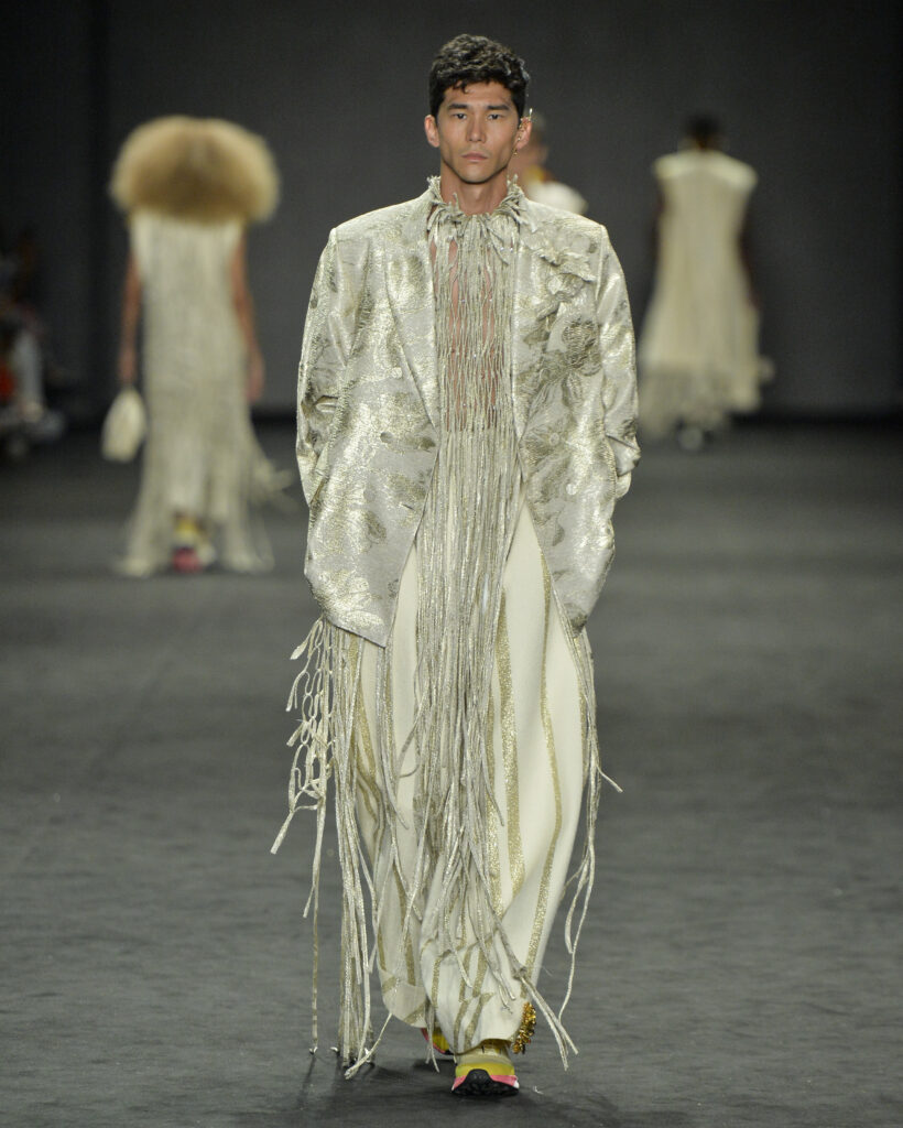 Apto 03Rio Fashion Week 2026Foto: Marcelo Soubhia/ @agfotosite
