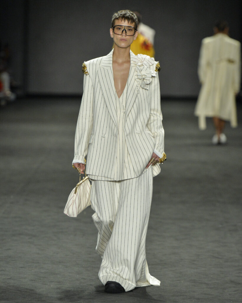 Apto 03Rio Fashion Week 2026Foto: Marcelo Soubhia/ @agfotosite