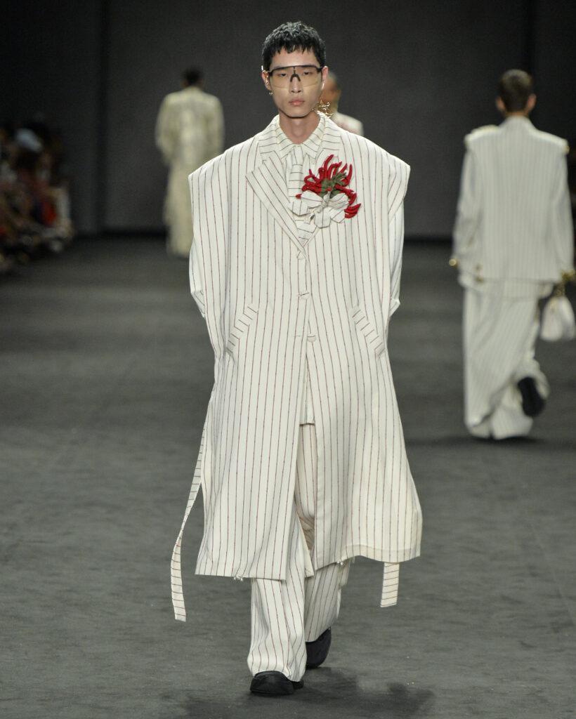 Apto 03Rio Fashion Week 2026Foto: Marcelo Soubhia/ @agfotosite
