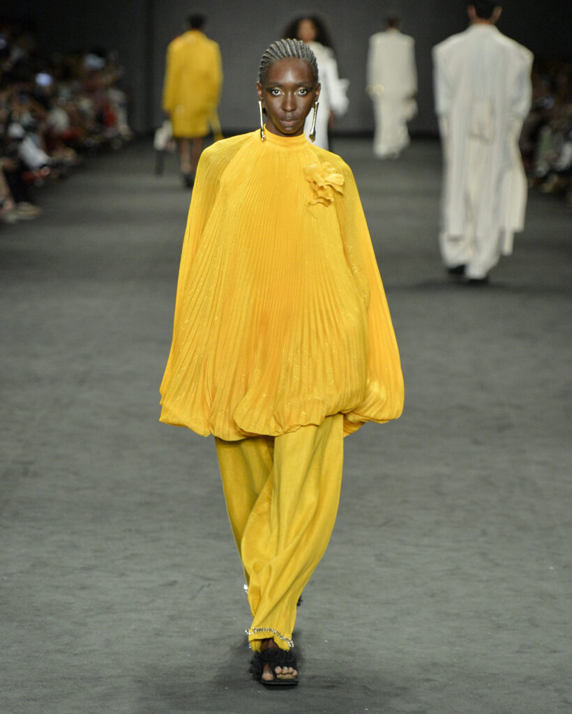 Apto 03Rio Fashion Week 2026Foto: Marcelo Soubhia/ @agfotosite